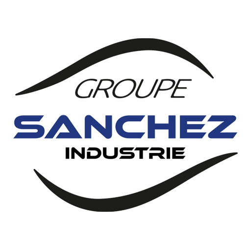 Logo Groupe sanchez industrie pour le WEB