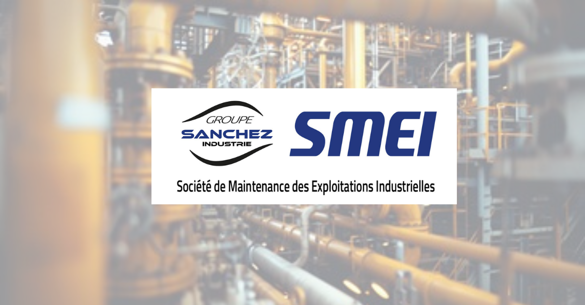 SMEI- Maintenance industrielle, chaudronnerie et travaux neufs